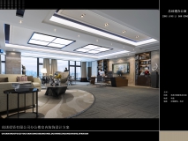 創(chuàng)諾投資 總經理辦公室