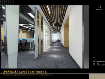 海博園醫(yī)療設(shè)備公司 門(mén)廳